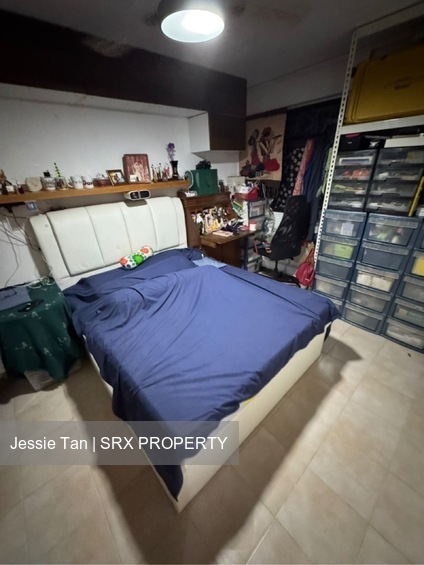 Blk 20 Ping-an Gardens (Bedok), HDB 3 Rooms #573517831